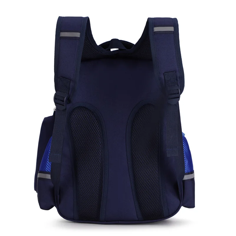 Waterproof children school backpack Mochila Infantil Kids Orthopedic School Bag for Boys Girls Travel backpacks bolsa escolar