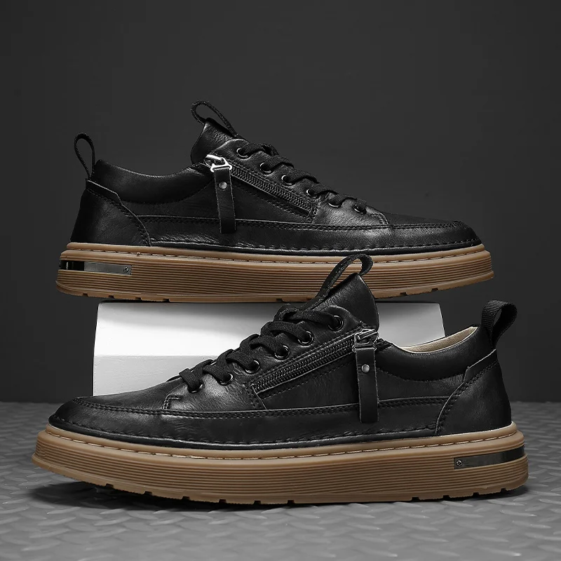 men shoes Sneakers Male tenis Luxury shoes Mens casual Shoes Trainer Race off white Shoes fashion loafers running Shoes for men