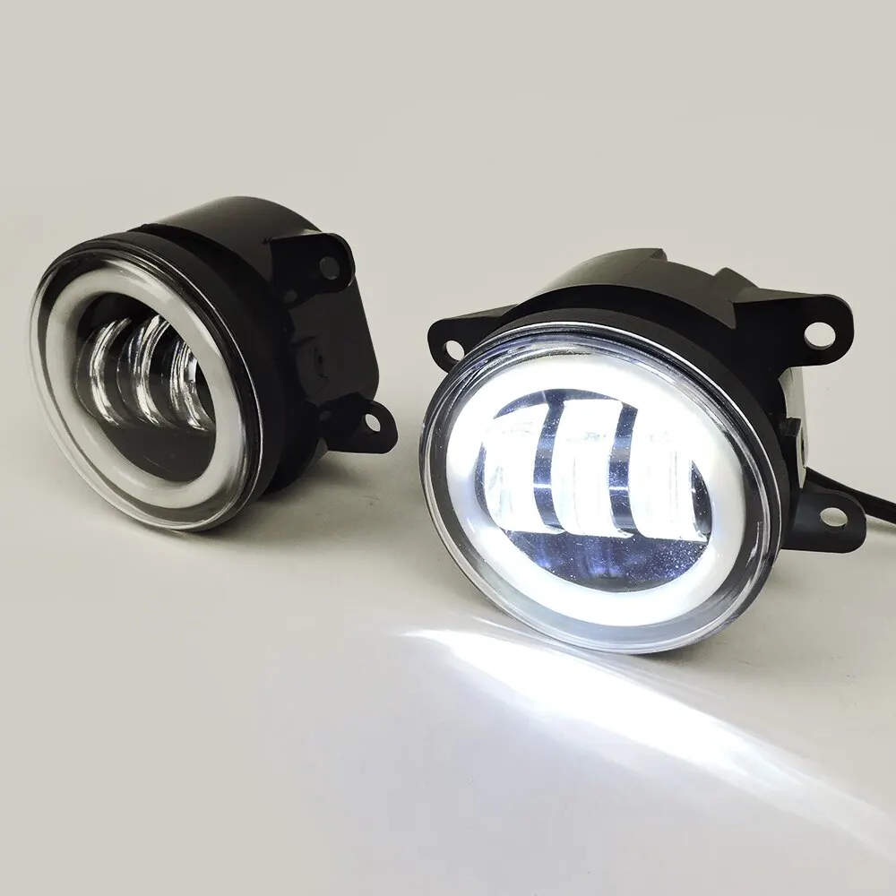 фара противотуманная нива урбан