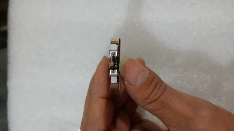 Новые инструменты для ремонта часов DIY Инструменты из нержавеющей стали