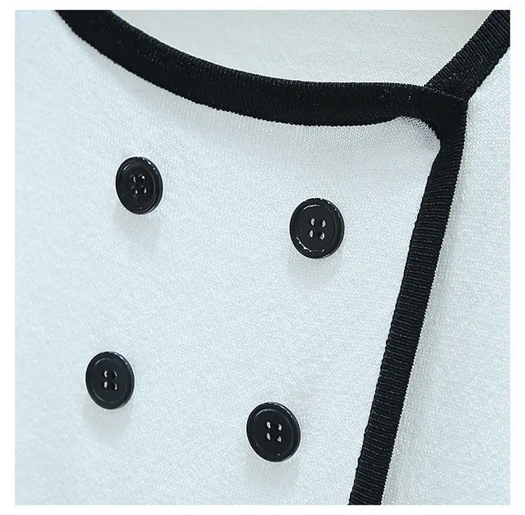 

2021 Women Fashion New Knitted Short-sleeved Tee T-shirt Ladies Square Collar T-shirt Thin Summer Solid Pullover Tee Tops L42