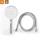 Лейка для душа Xiaomi Youpin Dabai, 3 режима, отверстие для воды 360 градусов, из ПВХ