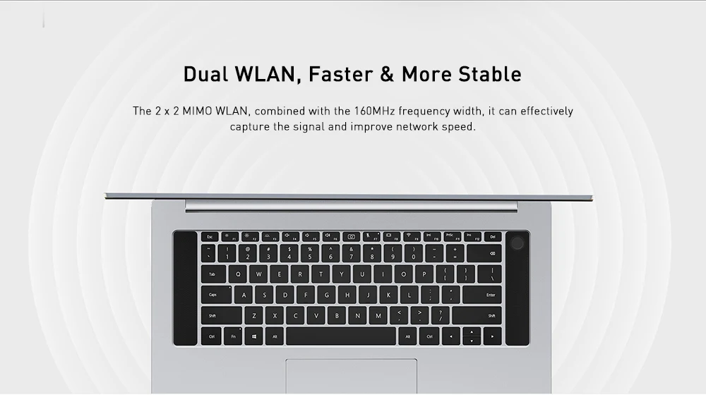 Ноутбук HUAWEI Honor MagicBook Pro 16,1 дюймов ОС Linux Intel Core i5-8265U 3,9 ГГц 8 Гб DDR4 ram 512 ГБ SSD ноутбук
