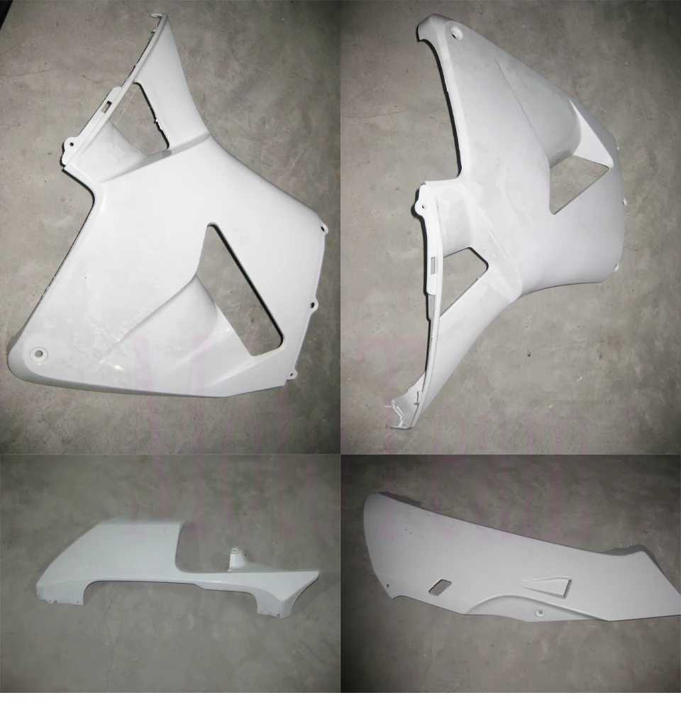 Новинка для Honda CBR600RR CBR 600RR 600 RR F5 2005 2006 05 06 комплект обтекателей Кузов ABS мотоцикл