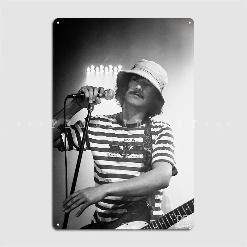 

Металлический плакат на клейкой основе с пальцами, 3 дюйма