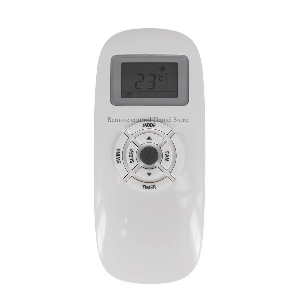 

Air Conditioner Remote Control 160327(XHY)