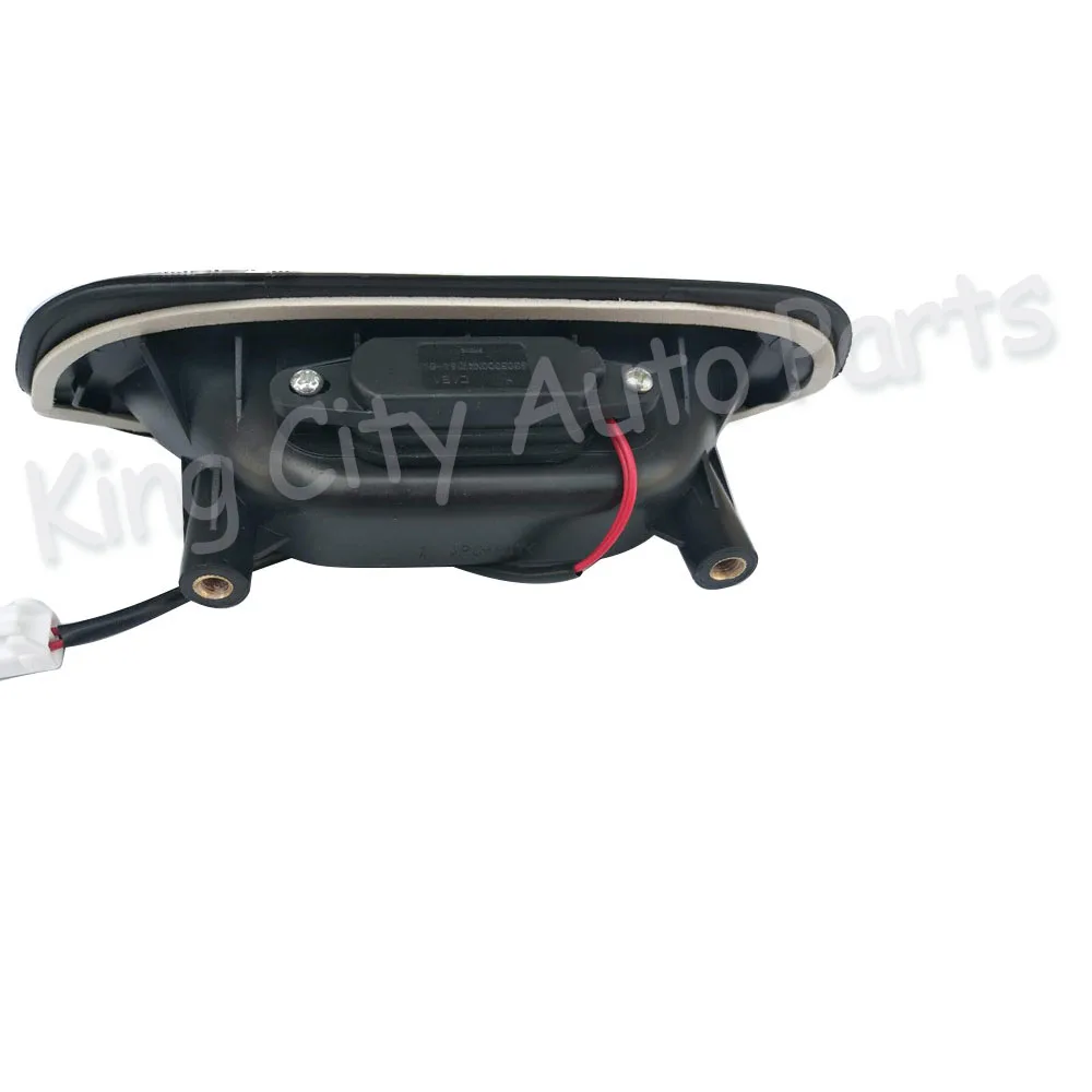 CAPQX For Great Wall Hover Haval H6 High Quality Rear boot trunk Door switch Handle Cover housing Cap House lock | Автомобили и