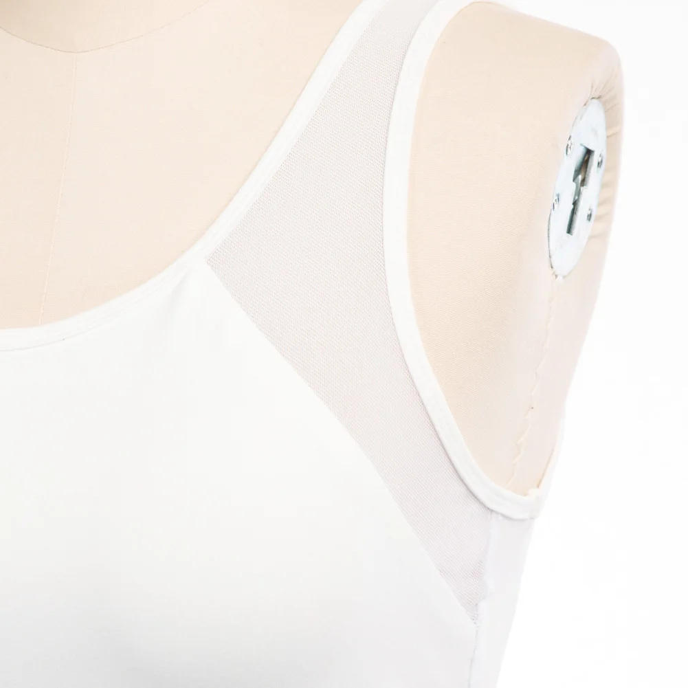 

Kate Kasin Padded Sport Bras for Women Medium Support Bras Crop Yoga Tank Tops