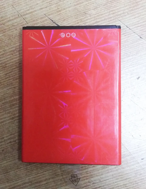 XGODY D27 аккумулятор для телефона 2500mah 3,8 V для XGODY D27 Смартфон Android 7,0 5,5 дюймовый экран телефона