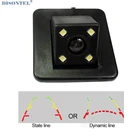 Камера заднего вида для LADA VESTA SWVESTA SW CROSSVESTA