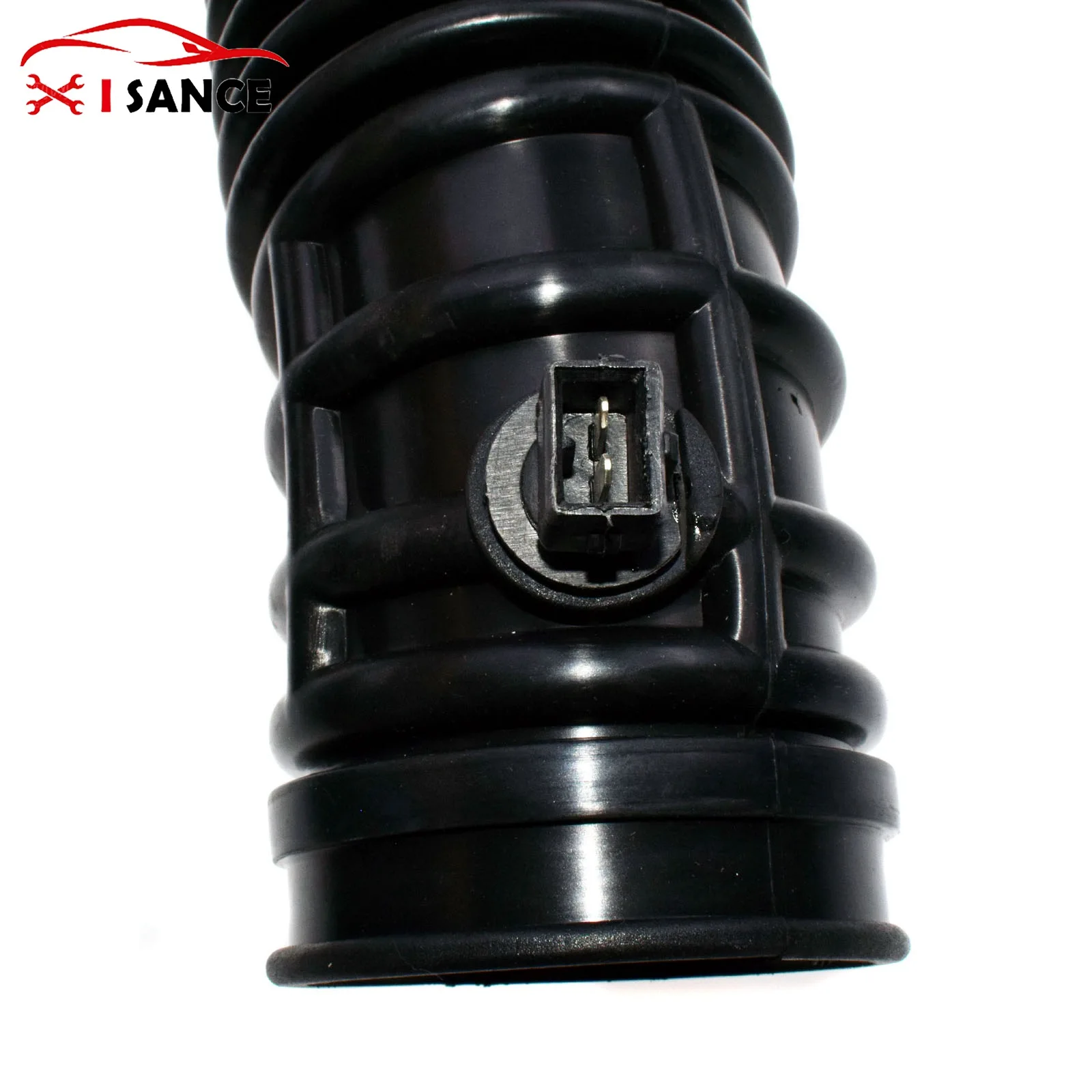 ISANCE New Air Filter Intake Pipe Hose Fit DAEWOO KALOS 2002 2003 2004 2005 AVEO 1.4 1.5 SOHC 8V | Автомобили и мотоциклы