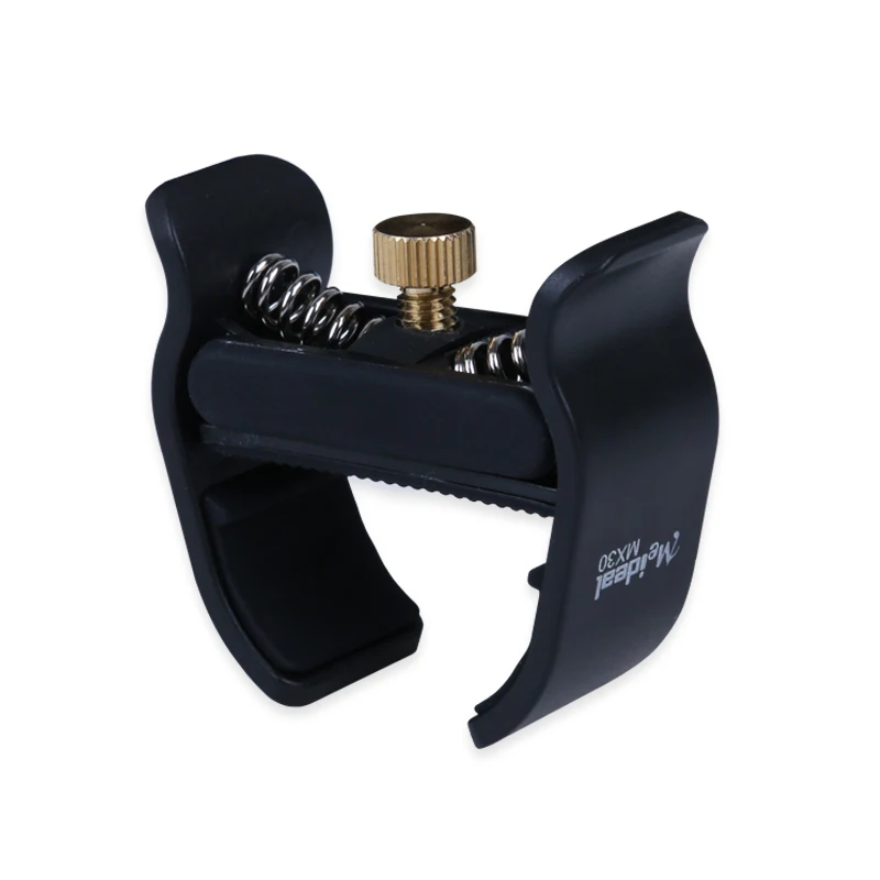 Prevent The Guitar From Breaking The Strings And Hurting Your Fingers Protector Abs Guiatr Capo Protect Fingers enlarge