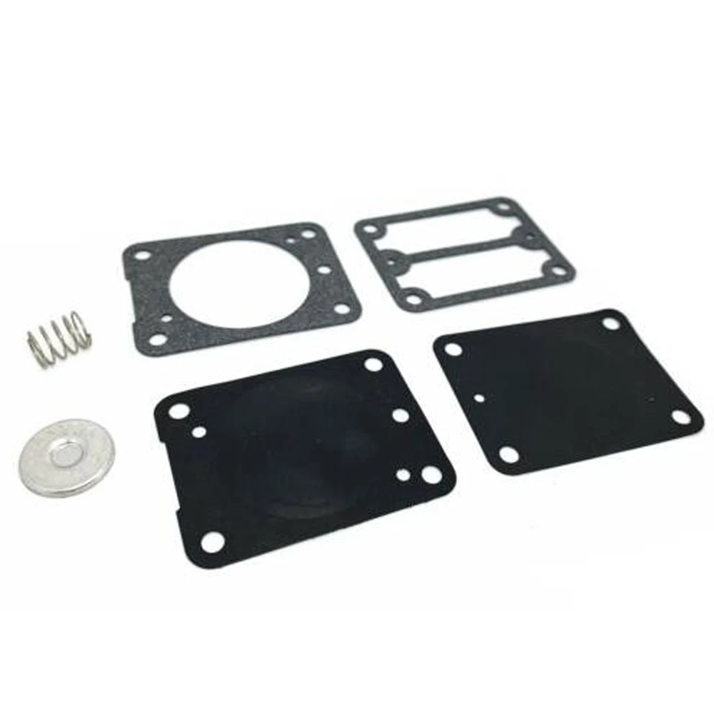 

Engine Carburetor Repair Kit Assembly Attachment 460000 42E000 Convenient