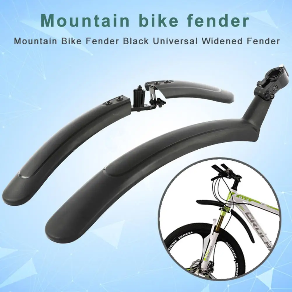 

2 шт., крылья для велосипеда, крылья для горного велосипеда, набор, крылья для велосипеда, крылья для велосипеда, передние и задние крылья, кры...