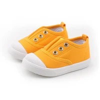 childrens shoes 2020 spring childrens canvas shoes boys and girls a pedal shoes kindergarten casual shoes