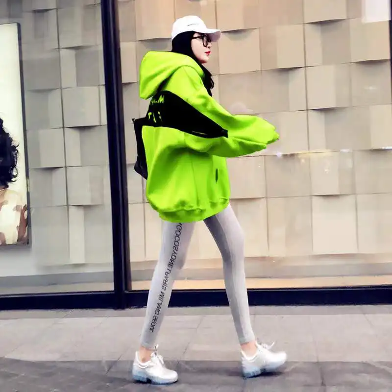 Одержима лавандой. Весенняя новинка женское весеннее тонкое корейское свободное