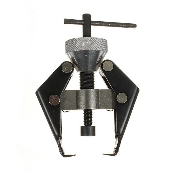 

New Black 6-28mm Auto Car Battery Terminal Alternator Bearing Windshield Wiper Arm Remover Puller Roller Extractor Repair Tools