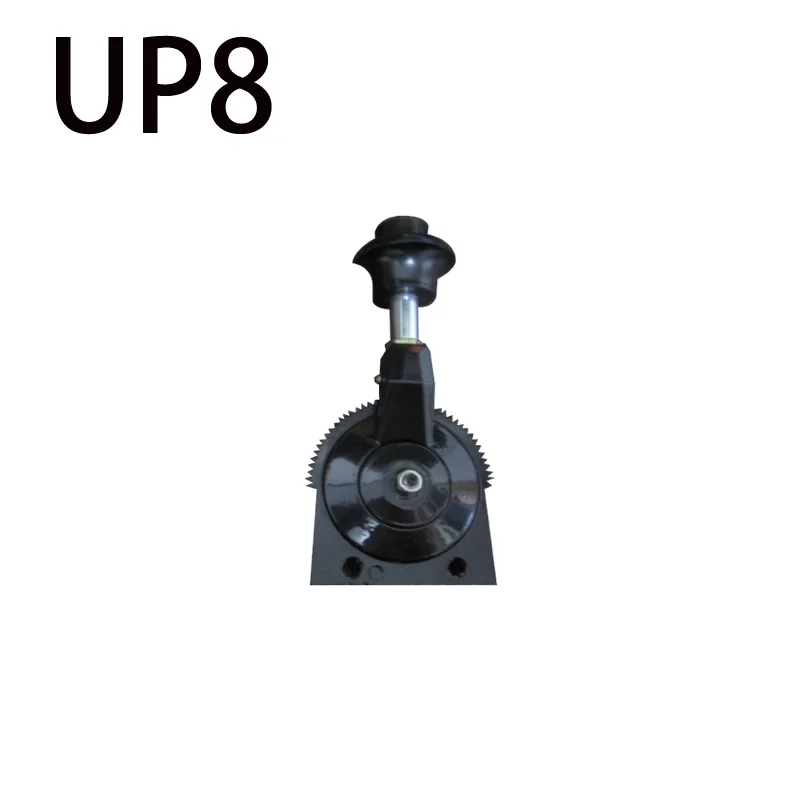 UP8 джойстик/механический рычаг управления/блок управления/управление