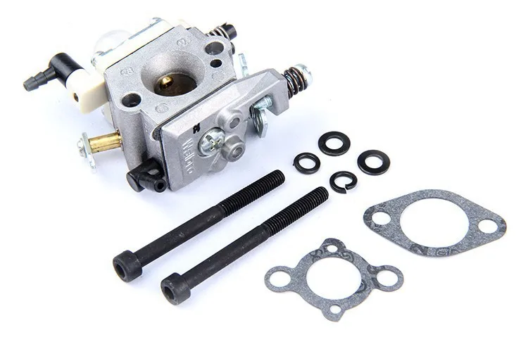Карбюратор Walbro 998 для двигателя 26cc 29cc 30.5cc 32cc 35cc 36cc 38cc 45cc 1/5 HPI KM ROVAN baja losi 5ive t