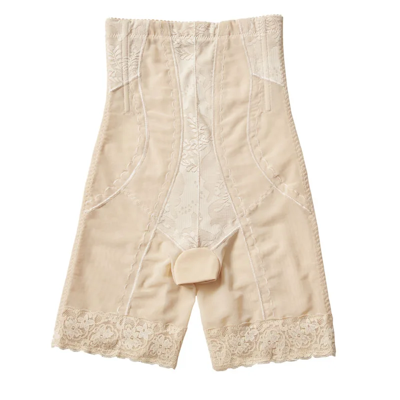 Женское нижнее белье для похудения живота новинка большие размеры высокая талия