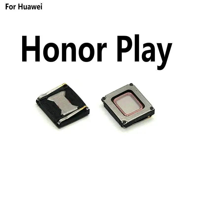 

1pcs New Built-in Earphone Earpiece Top Ear Speaker For Huawei Honor Play 7C 7A 7S 7X 6A 6X 6C 5C Pro