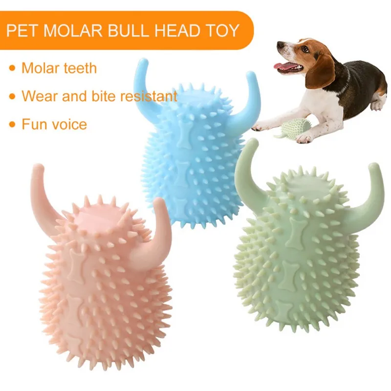 

Игрушки для собак, палочка для чистки зубов животных, тренировочная жевательная игрушка для собак, зубная щетка для собак, щенков, уход за зу...