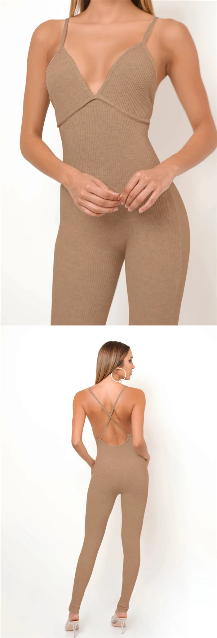 

Women's jumpsuit