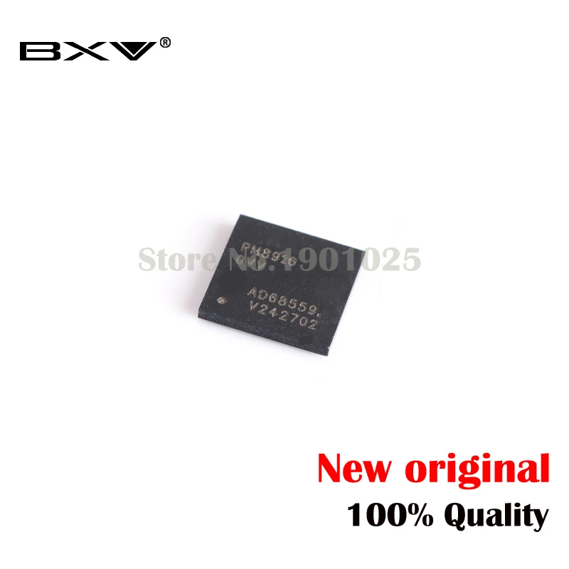 

5pcs PM8916 BGA 8916 new original