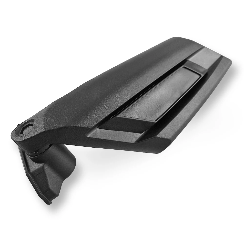 1 комплект зеркал заднего вида UTV 4x4 набор боковых гонок для Can-Am Maverick X3 &amp MAX SSP Suzuki