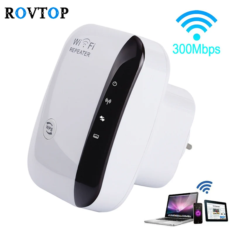 Беспроводной Wifi ретранслятор расширитель диапазона 300 Мбит/с Wi-Fi усилитель сигнала Wi-Fi 802.11n/b/g Wi-Fi ретранслятор точка доступа Z2
