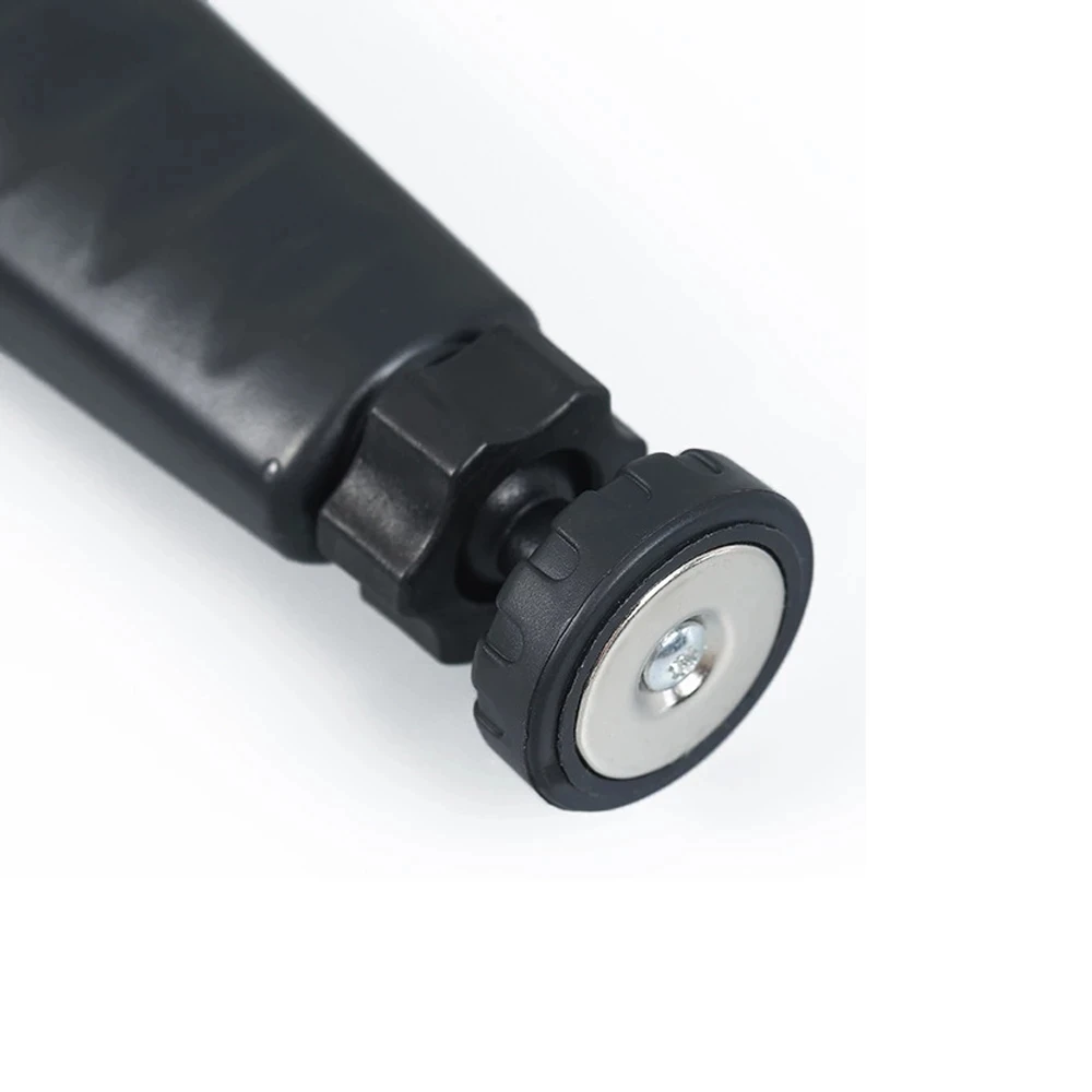 

2 PC COB LED Work Light Pocket Flashlight 1200mAh 2200mAh Rechargeable Emergency Torch 360 Car Inspection Light Camping Lamp