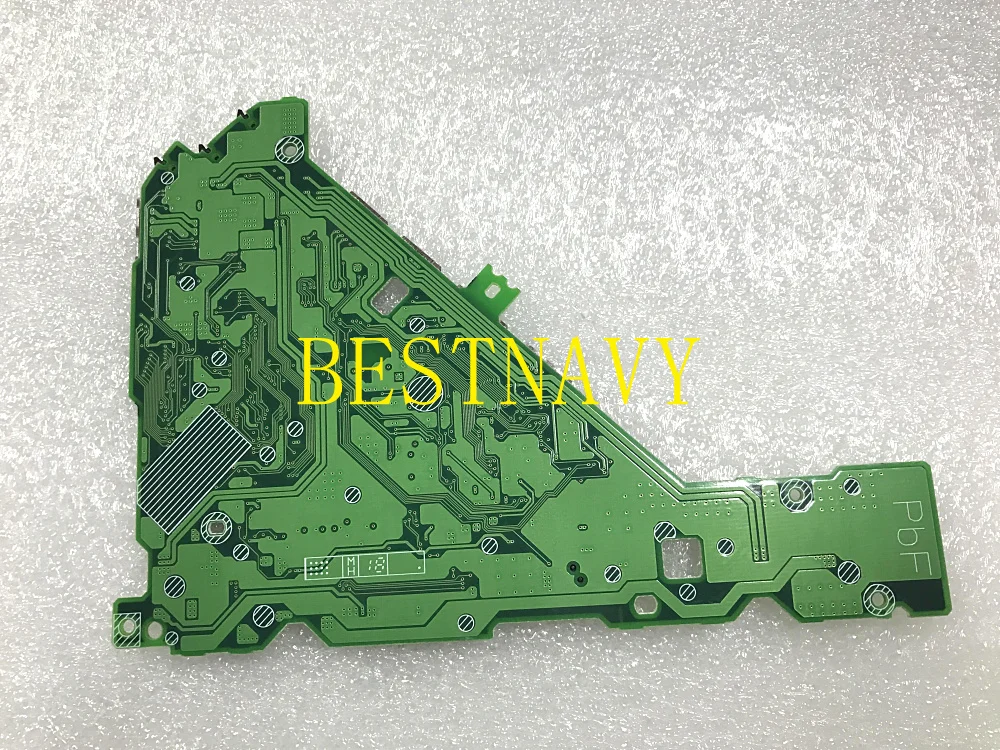 PC Board для Matsushita 6 DVD чейнджер Механизм PCB Mercedes W221 W204 NTG3 Cayenne Rohens BECKER Автомобильный