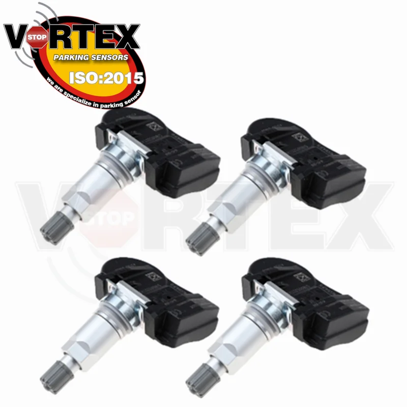 4 шт. TPMS для Suzuki Vitara SX4 S cross Ignis Baleno Swift Jimmy 43139 61M00 4313961M00 43130 4313061M00|Системы контроля