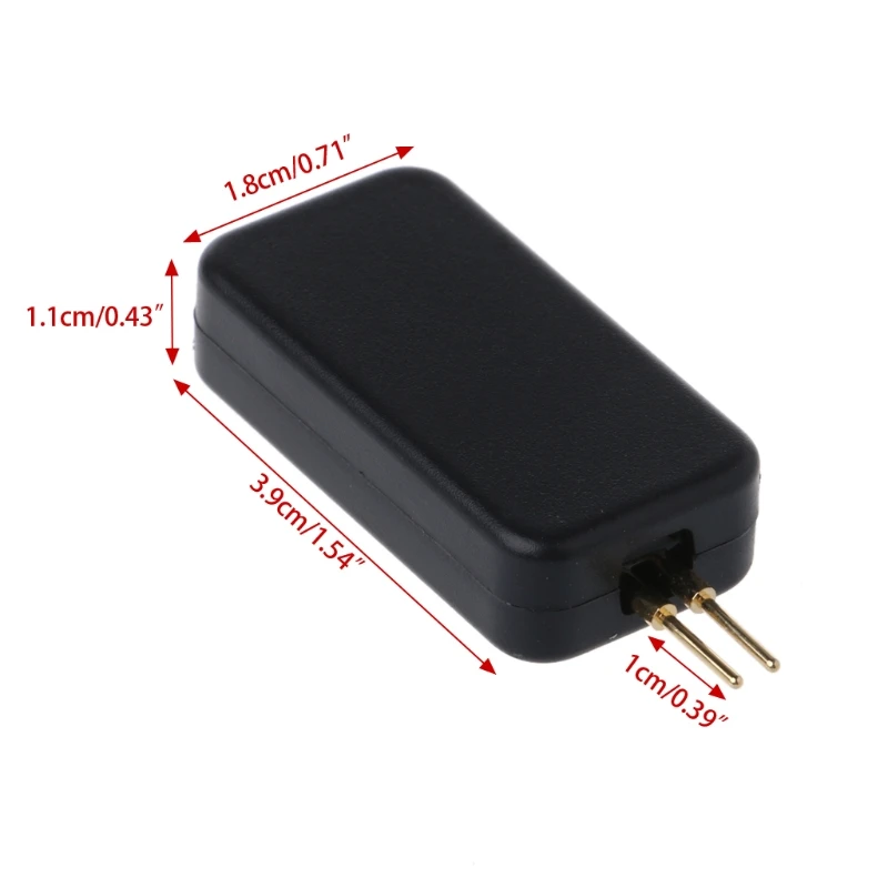 Новинка 1 шт. Автомобильный Универсальный симулятор подушки безопасности