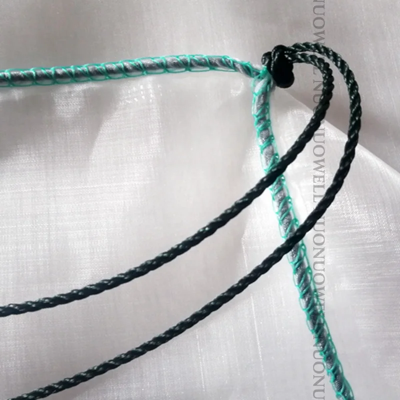 Сетка для сеть разведения нейлоновая 80 ячеек | Дом и сад