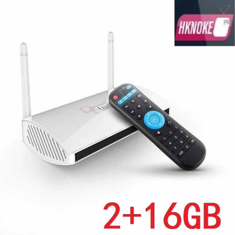 

Мультимедийный проигрыватель Leadcool 2 + 16 ГБ, android, HKNOKE PRO