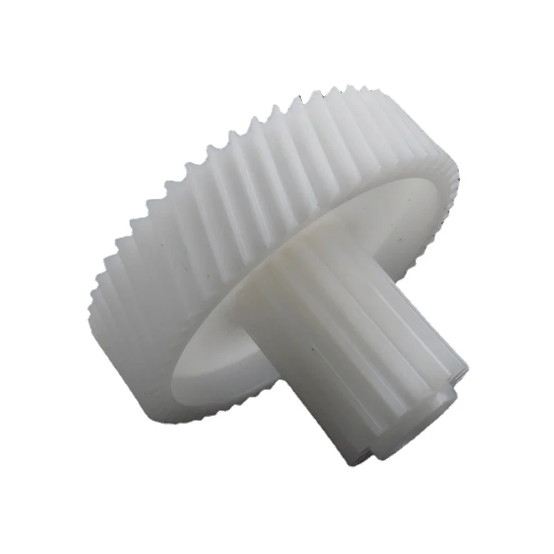 2 шт. пластиковые шестерни для мясорубки Polaris PMG 2014 1804 2030A 1806 1810A Vitek Supra Panasonic PN005 |