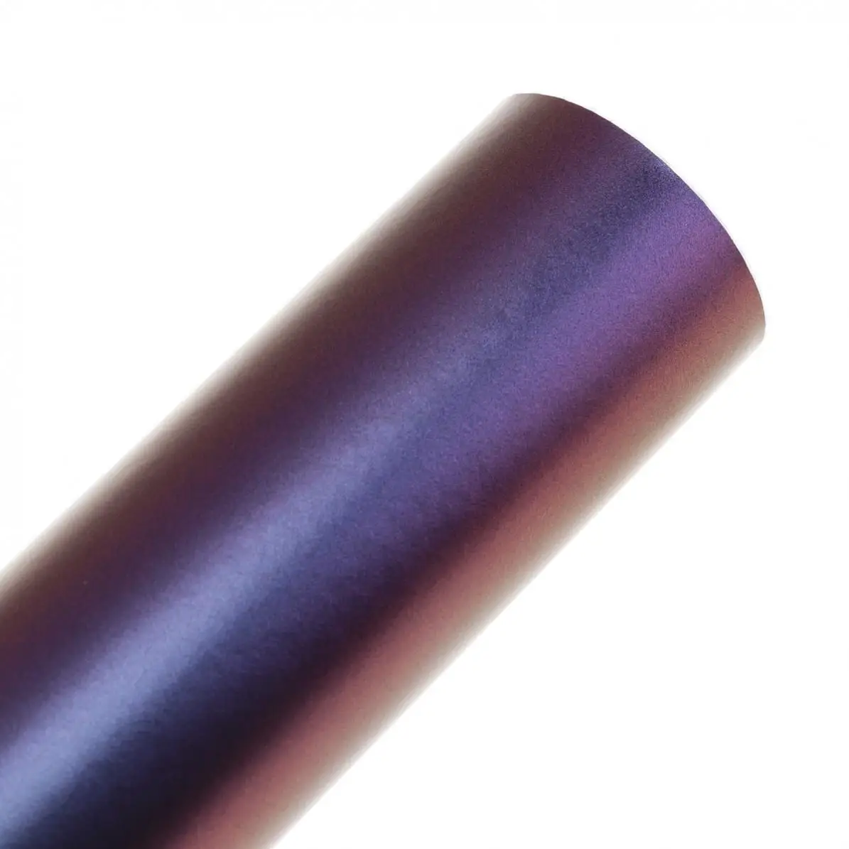 Глянцевая боковая синяя/фиолетовая наклейка из ПВХ для модификации