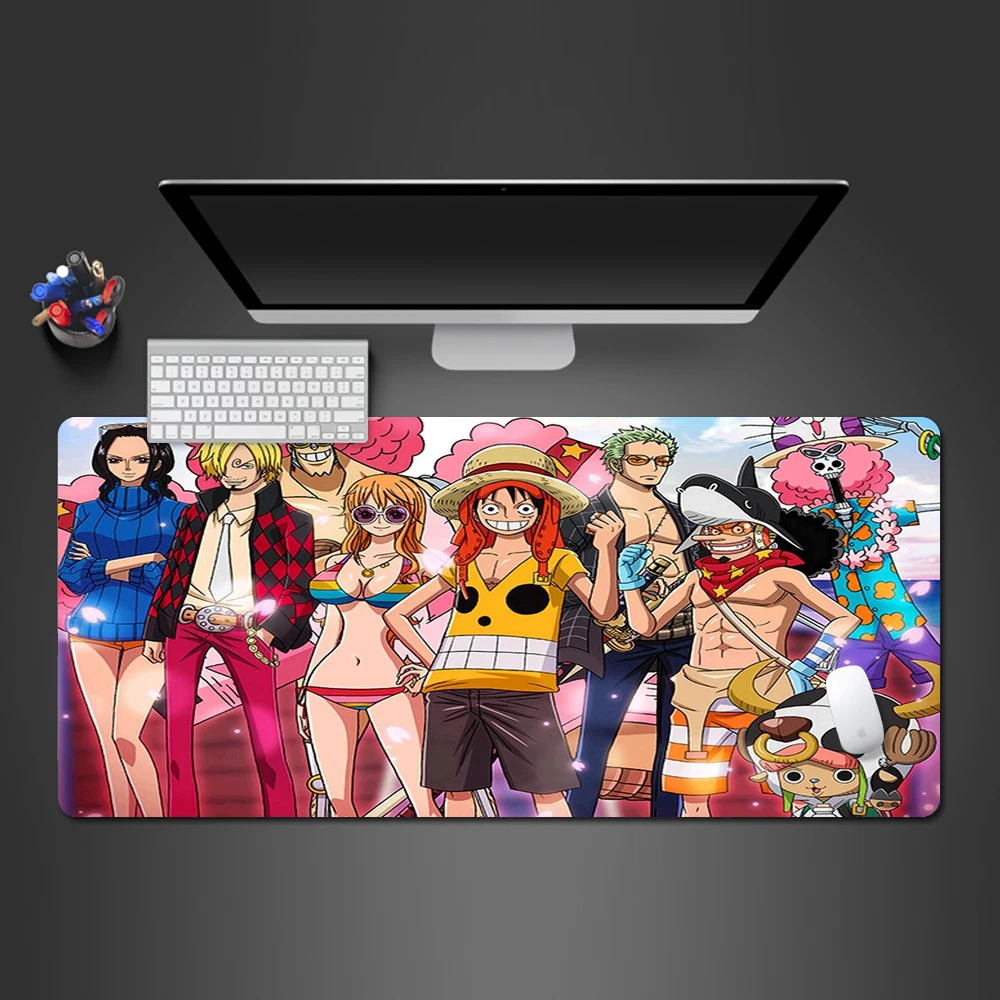 Вечерние коврик для мыши с принтом из мультфильма игроки море вор Кинг