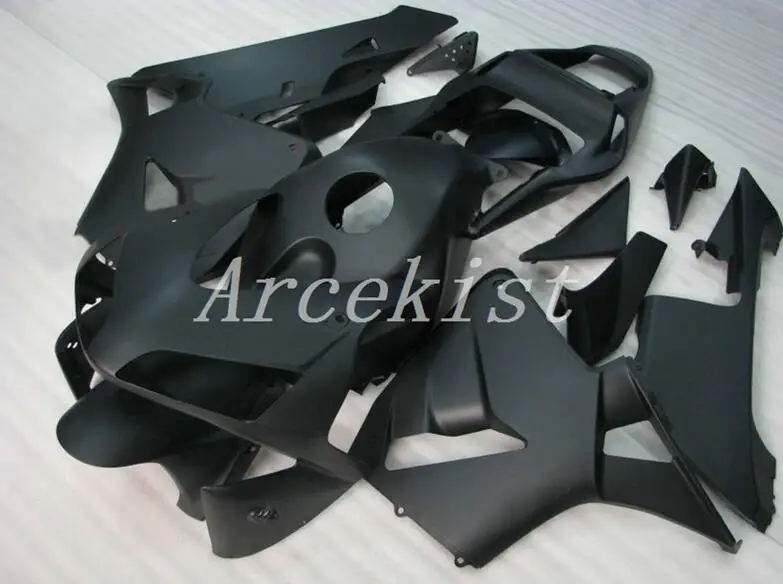 

Комплект обтекателей из АБС-пластика для HONDA CBR600RR F5 2003 2004 03 04