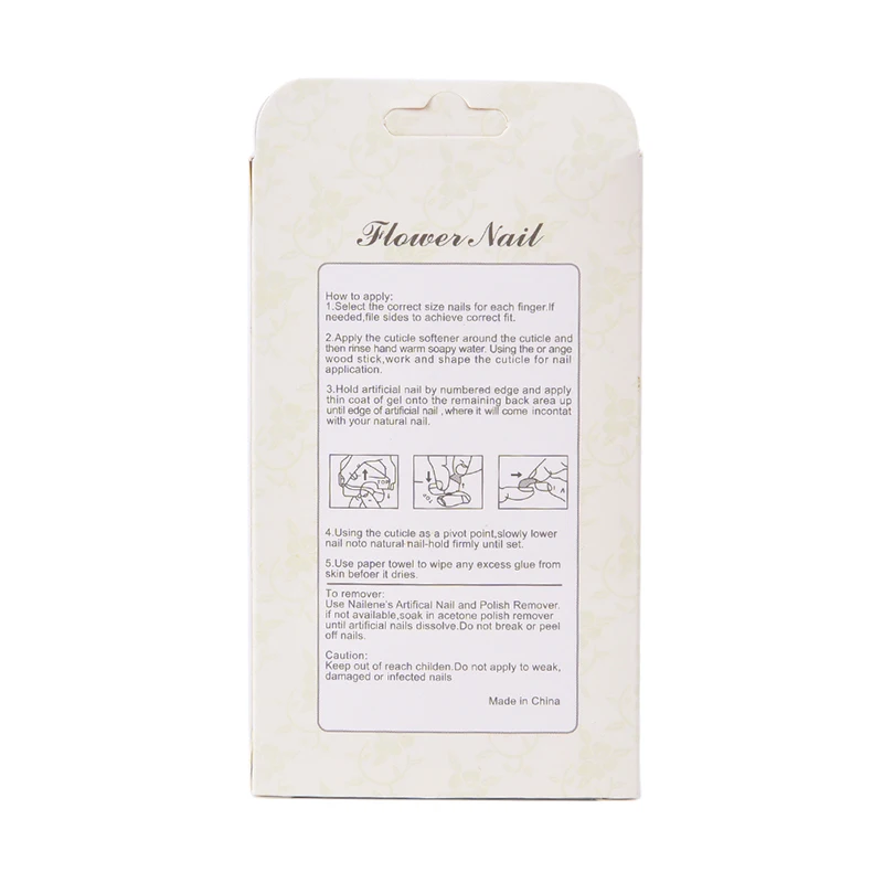 24 шт. радужные Типсы для маникюра в горошек | Красота и здоровье