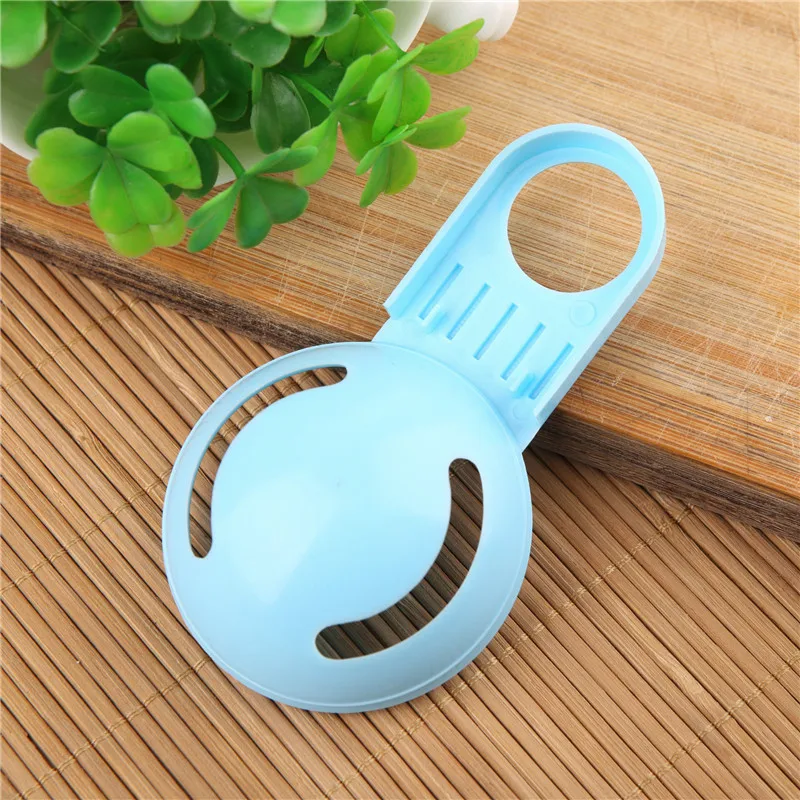 

1Pcs Kitchen Plastic Egg Separator White Yolk Sifting Home Kitchen Chef Dining Cooking Gadget for Household Kitchen Egg Tools