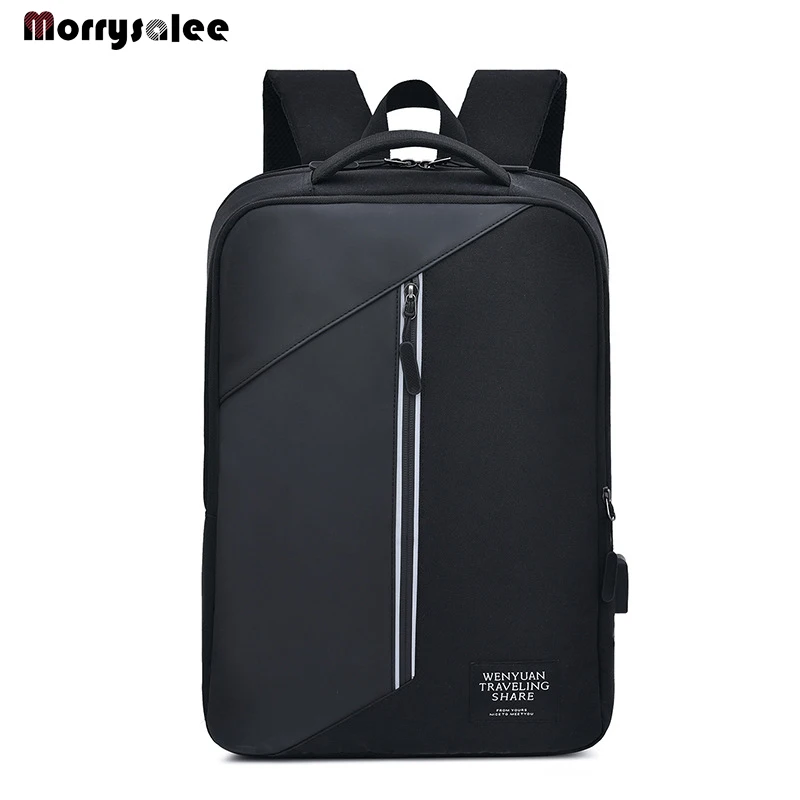 Мужской рюкзак брендовый для ноутбука 15 6 дюйма Mochila мужчин водонепроницаемый