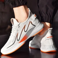mens running professional sneakers for men outdoor anti slip size 39 44 sport shoes air breathable training athletic shoes