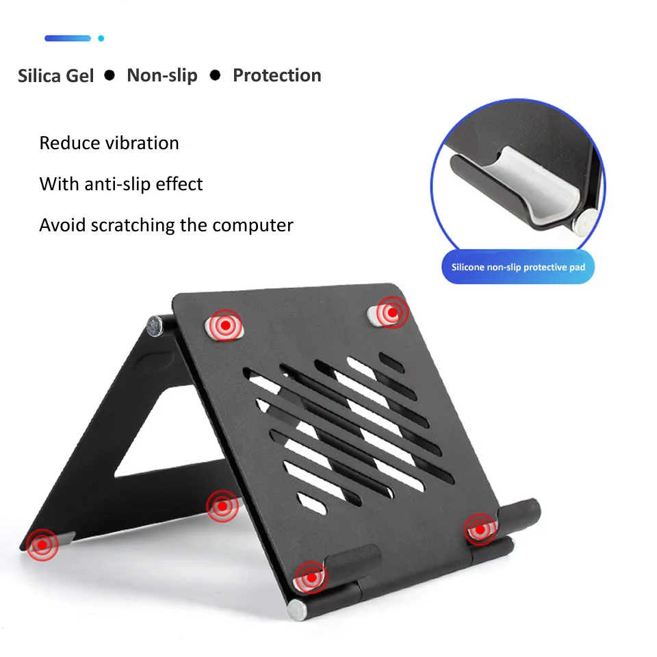 настольная подставка для пл