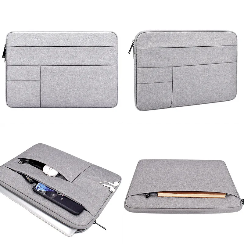 Чехол для ноутбука Macbook Air 11/Air13/Pro13 Pro водонепроницаемый чехол 14 13 3 15 4 6 11 12 5 дюйма