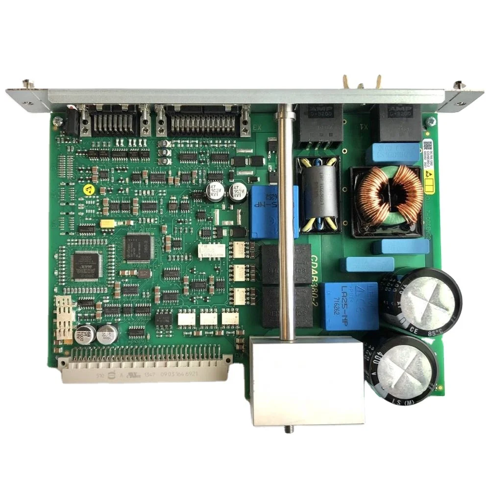 

Печатная плата 00.785.1262 фото для SM/GTO 52/74/102