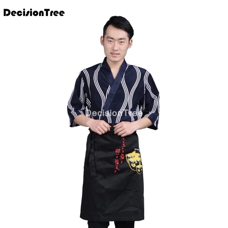 Горячая Распродажа 2022 унисекс японский корейский стиль средний рукав форма