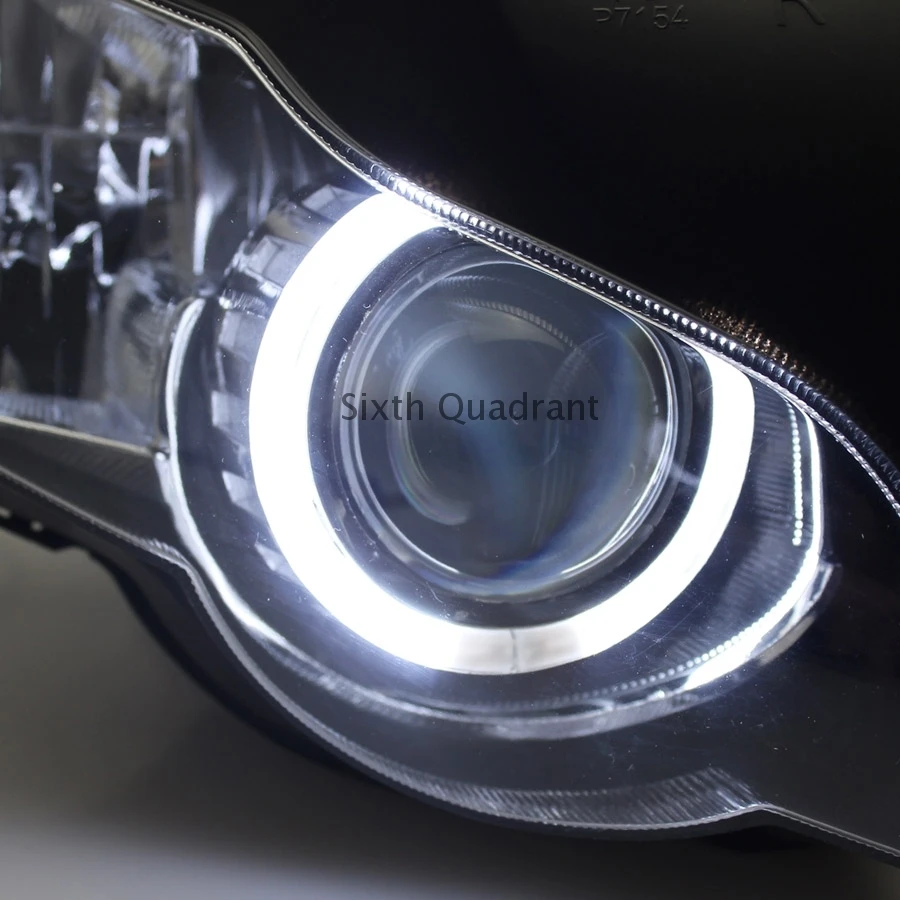 Передняя фара в сборе для Honda CBR1000RR 2008 CBR 1000 RR 2009 2010 2011