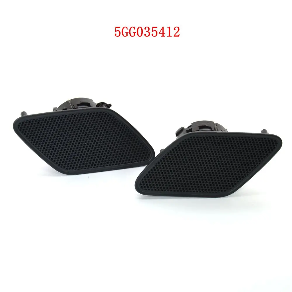 2 шт. OEM новый автомобильный твитер для гольфа 7 5GG035412 5GG 035 412 1K8035411C 1K8 411 C C|car tweeter|tweeter